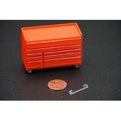 Tool Box Base