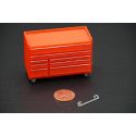 Tool Box Base