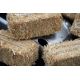 Hay Bale 2pk