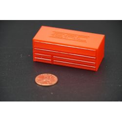 Tool Box Top Chest