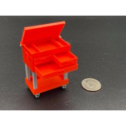 Tool Cart
