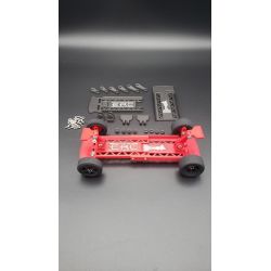 Adjustable Display Chassis