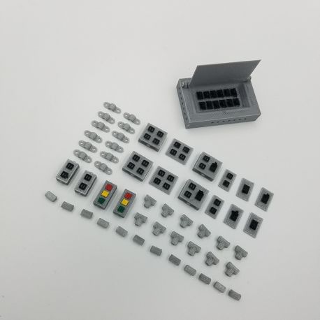Outlets