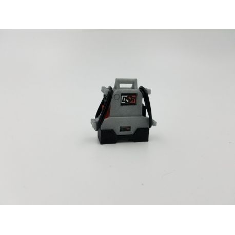 Battery Booster Pack