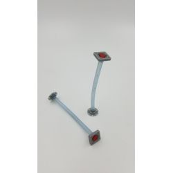 Fuel Cell Relocate Kit