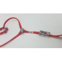 Spare Tire Harness