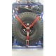Spare Tire Harness