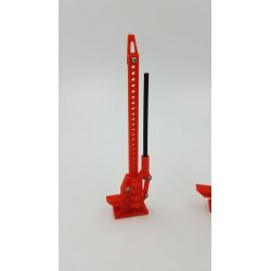 Off Road Hi Lift Jack