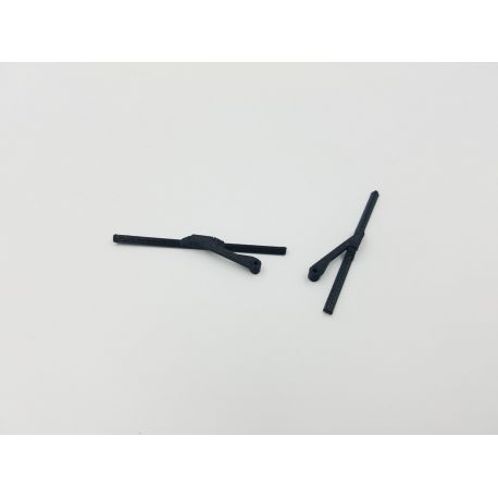 Windshield Wipers