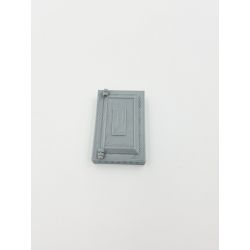 Breaker Box
