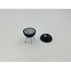 Charcoal Grill