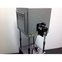 Waste Oil Burner