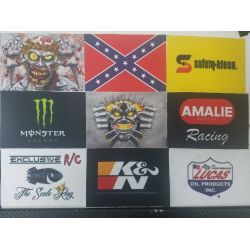 Flags