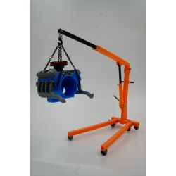 Engine Hoist