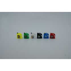 OIL/ Antifreeze Jugs 1 gal