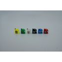 OIL/ Antifreeze Jugs 1 gal