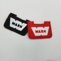 Warn Line Winch Dampener