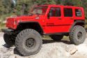 2017 Jeep Wrangler Unlimited CRC