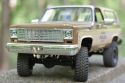 RC4WD Blazer