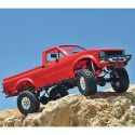 Trailfinder 2 Hilux / Mojave